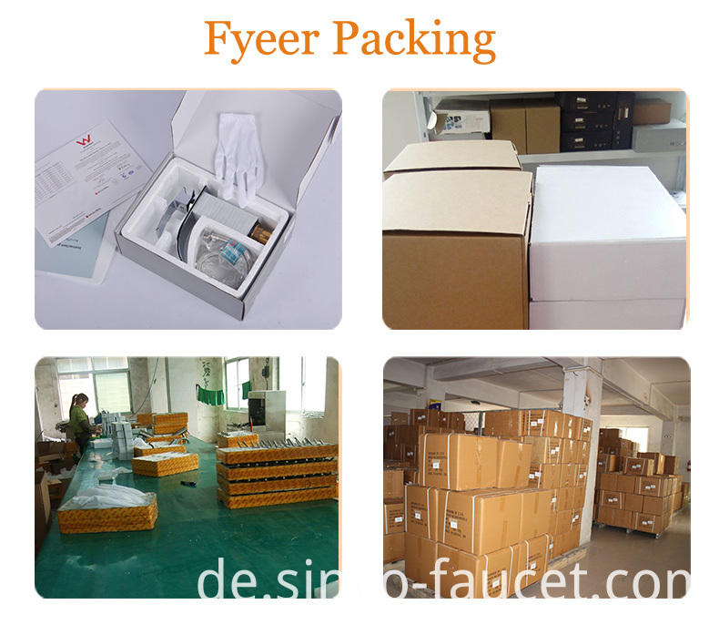 Fyeer 30cm Odor-Resistant Rectangle Stainless Steel Long Floor Drain